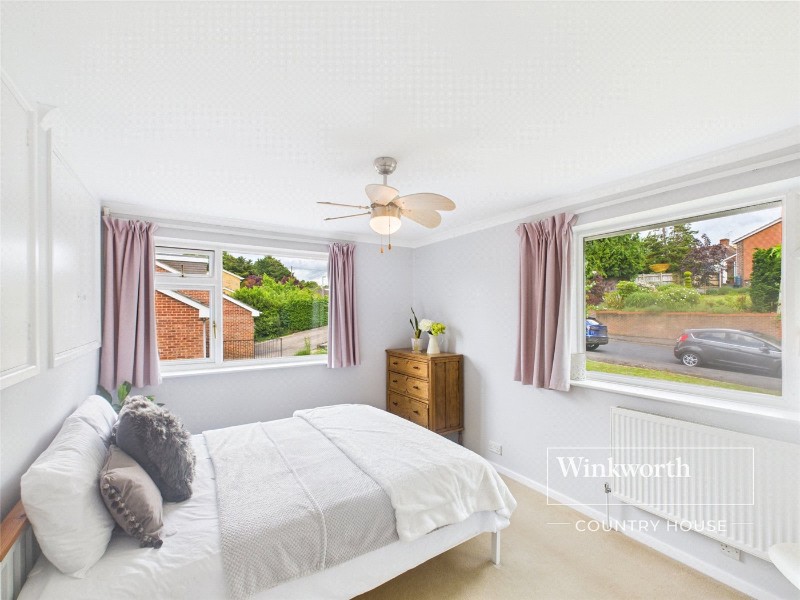 Sheep Walk, Emmer Green, Reading, Berkshire, RG4
