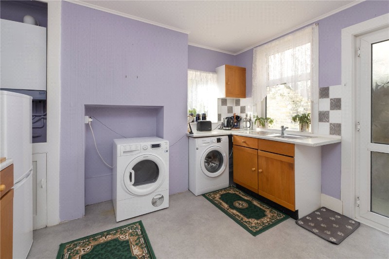 Thanet Road, Margate, Kent, CT9