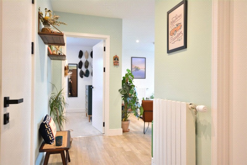 Plowden Road, Blackheath, London, SE3