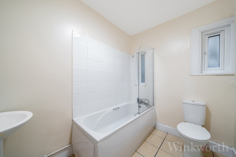 Agnew Road, London, SE23