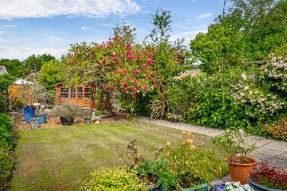 Hayes Lane, Colehill, Wimborne, Dorset, BH21