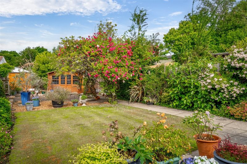 Hayes Lane, Colehill, Wimborne, Dorset, BH21
