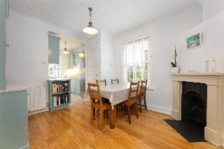 Amerland Road, London, SW18