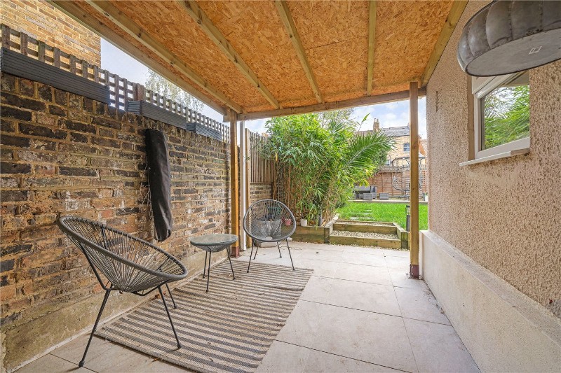 Lordship Lane, East Dulwich, London, SE22