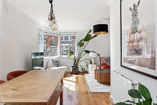 Westbourne Road, London, N7