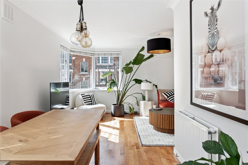 Westbourne Road, London, N7