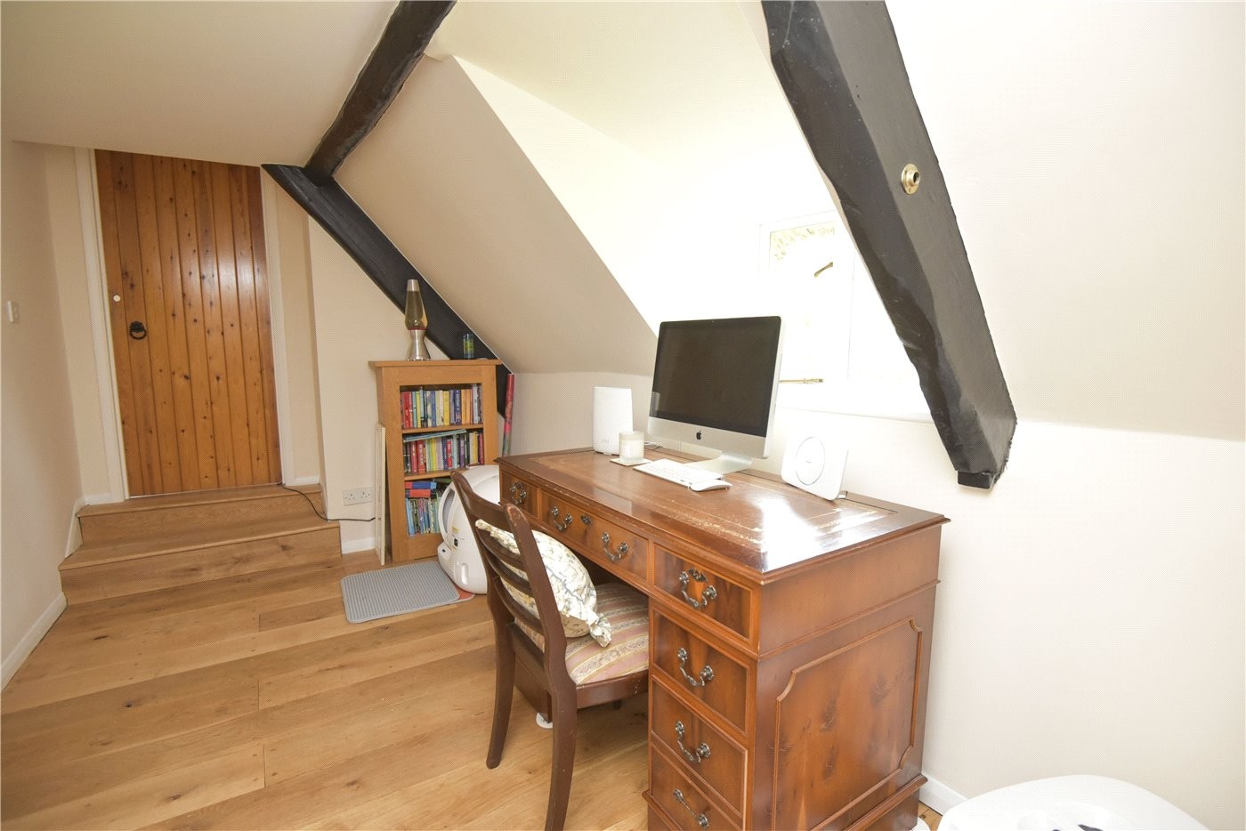 5 bedroom property for sale in Dorchester Road, Lytchett Minster, Poole