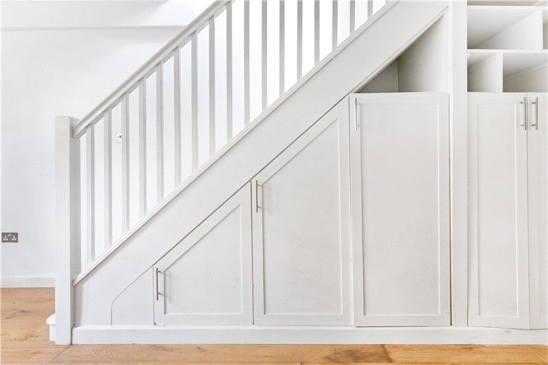 Abercorn Villas, County Grove, London, SE5