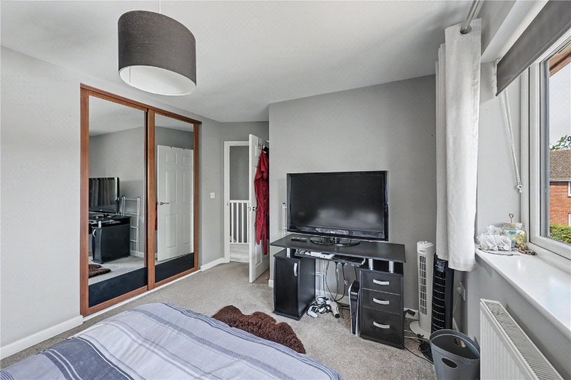 Park Way, Hellesdon, Norwich, Norfolk, NR6