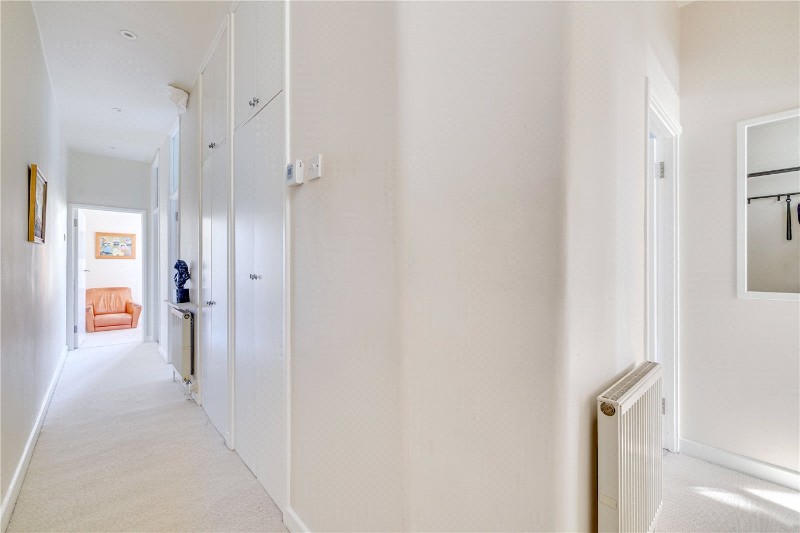 Parsons Green, Fulham, London, SW6