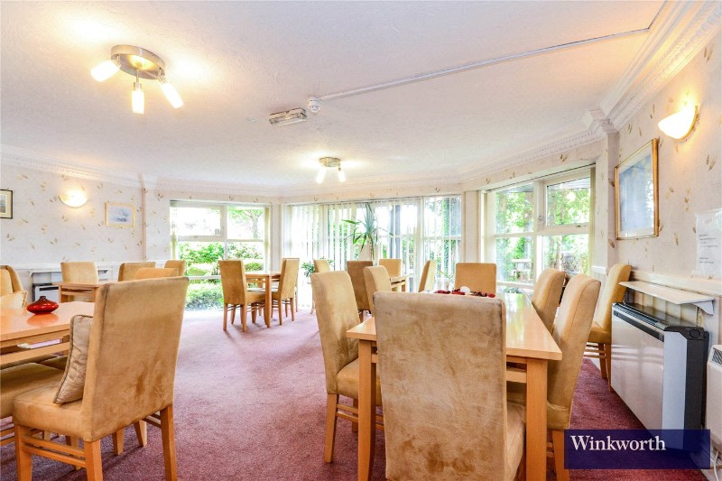 Brandreth Court, Sheepcote Road, Harrow, HA1