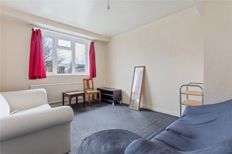 Paragon Road, London, E9