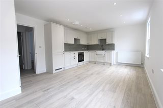 Broadway, Leigh-on-Sea, Essex, SS9