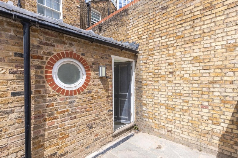 Miles Street, London, SW8