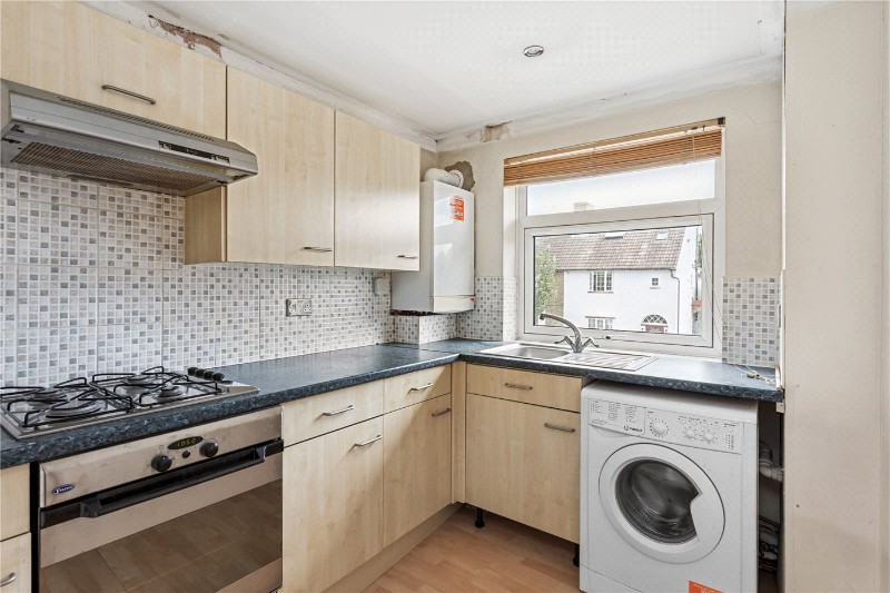 Wetheral Court, London, SW17