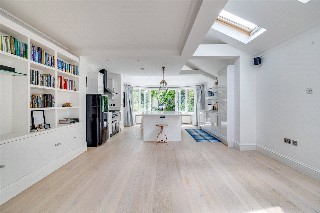 Chaldon Road, London, SW6
