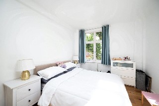 Abercorn Place, St John's Wood, London, NW8
