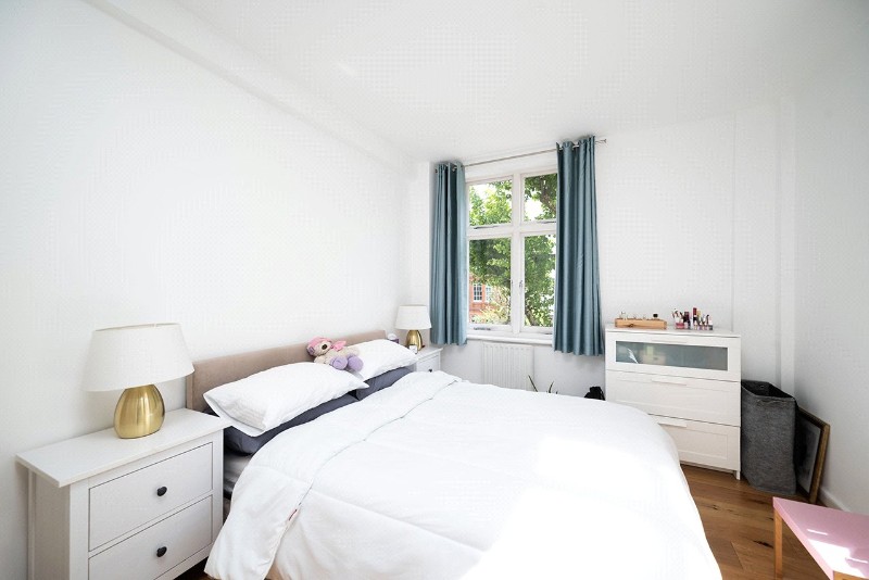 Abercorn Place, St John's Wood, London, NW8
