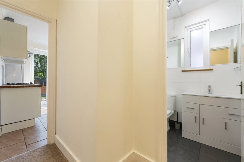 Mount Pleasant Lane, London, E5
