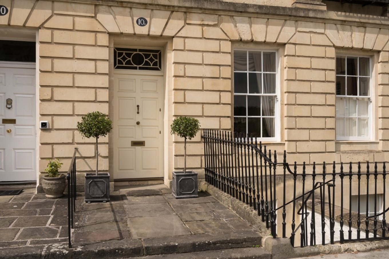 5 bedroom property for sale in Great Pulteney Street, Bath, BA2 (Ref