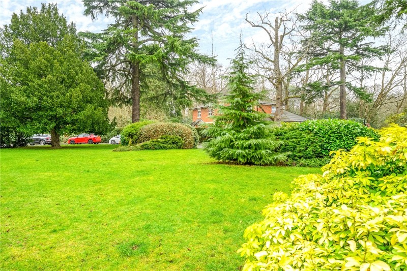 Ellesmere Place, Walton-on-Thames, Surrey, KT12