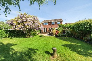 Kiln Road, Newbury, Berkshire, RG14