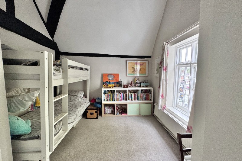 Windsor End, Beaconsfield, Buckinghamshire, HP9