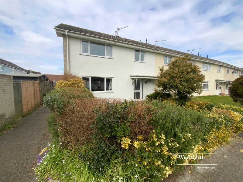 Campion Grove, Mudeford, Christchurch, BH23