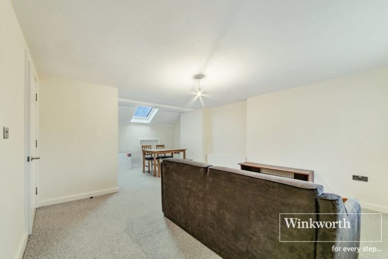 Manor Road, Beckenham, BR3