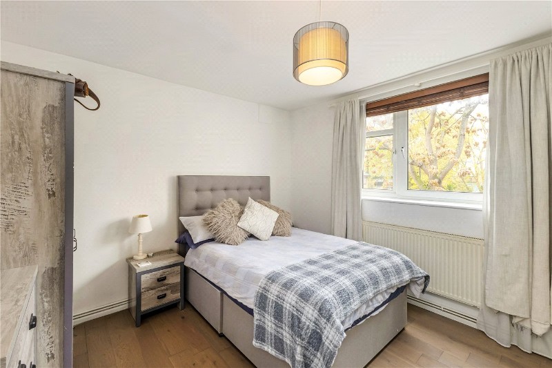 Stonhouse Street, London, SW4