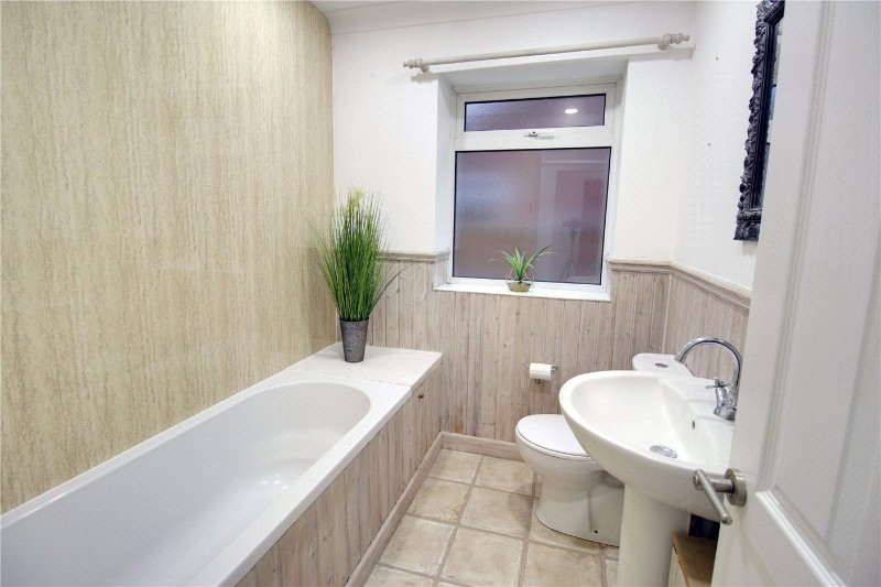 Berrington Road, Hellesdon, Norwich, Norfolk, NR6