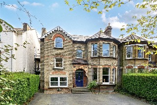 Kidbrooke Park Road, Blackheath, London, SE3