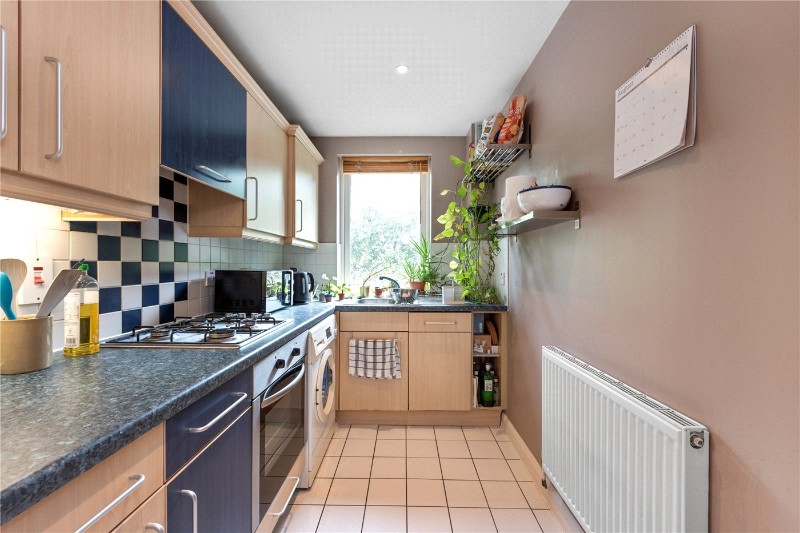 Canonbury Street, London, N1