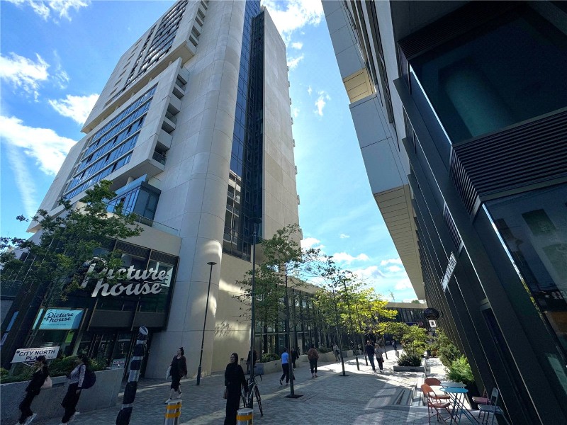 City North West Tower, 9 Goodwin Street, London, N4