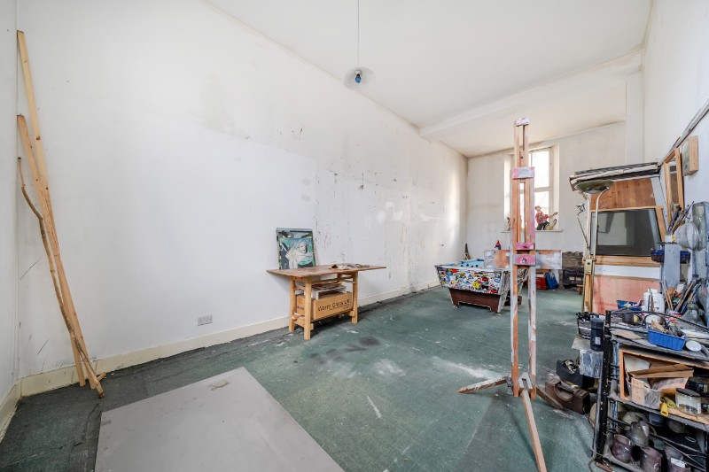 Clyde Vale, London, SE23