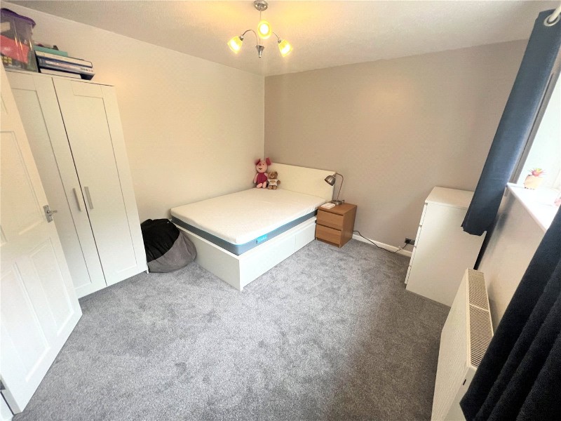 Arnold Crescent, Tiverton, Devon, EX16