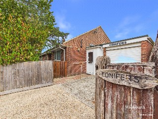 Charles Street, Newbury, Berkshire, RG14