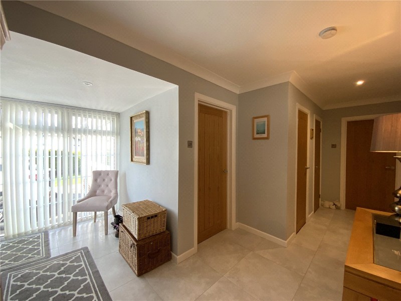 Brunton, Collingbourne Kingston, Marlborough, Wiltshire, SN8