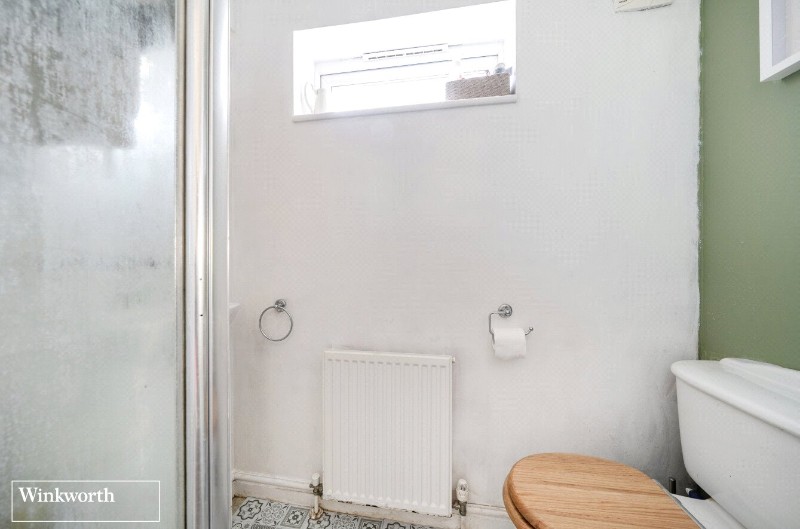 Sheppard Road, Basingstoke, Hampshire, RG21