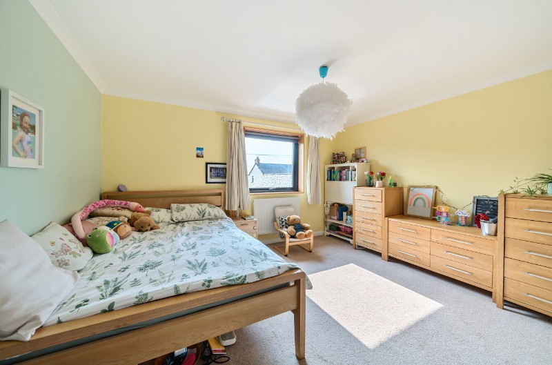 Lower Town, Sampford Peverell, Tiverton, Devon, EX16