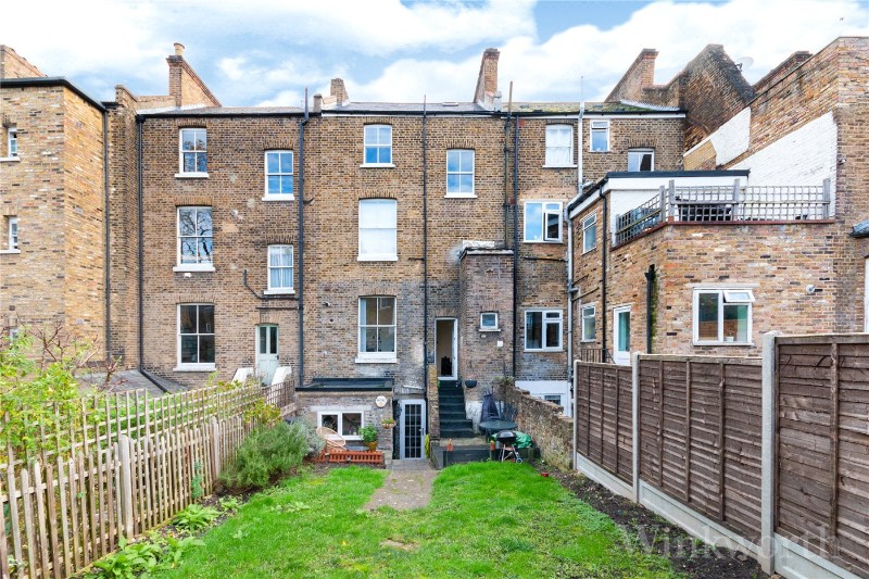 Devonshire Road, London, SE23