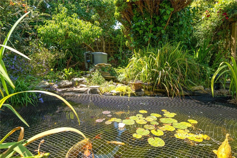 Bure Homage Lane, Mudeford, Christchurch, BH23