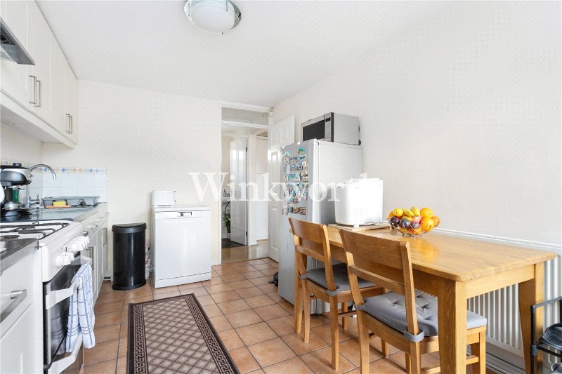 Caradon Way, London, N15