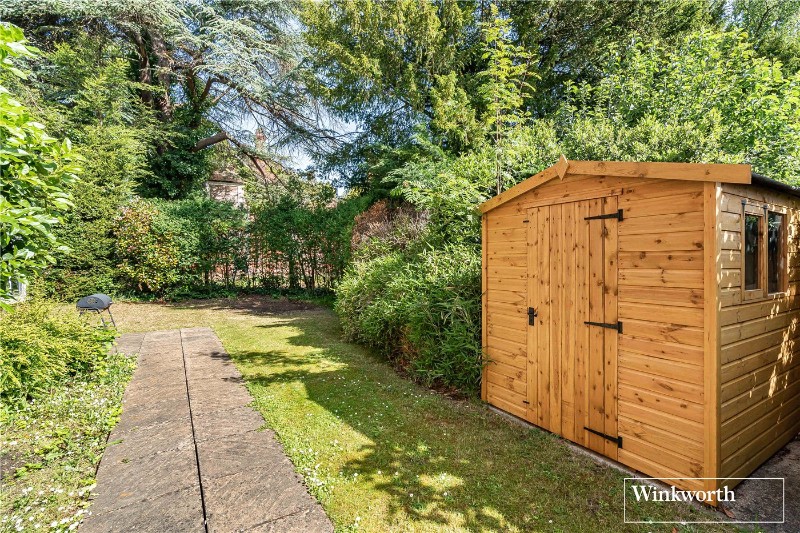 Onslow Road, Sunningdale, Berkshire, SL5