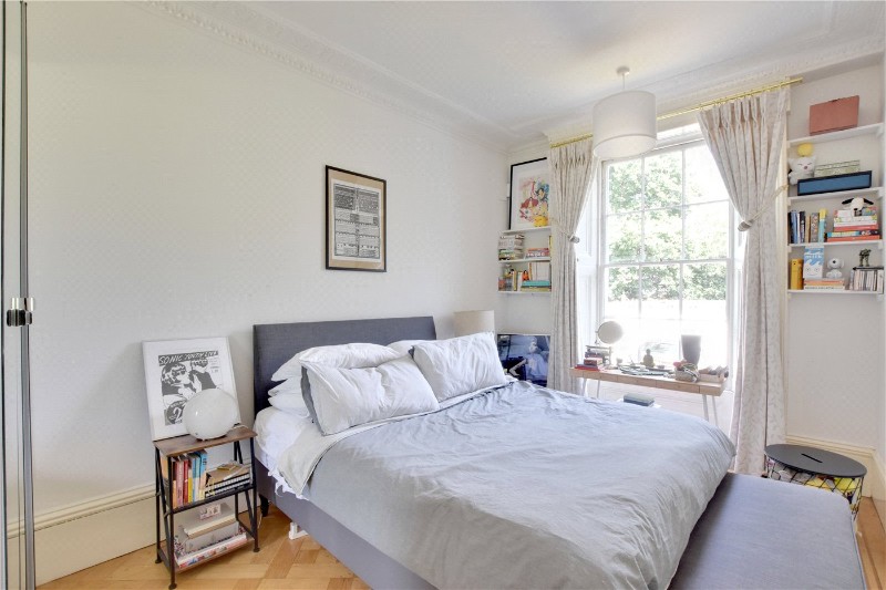 Pond Road, Blackheath, London, SE3