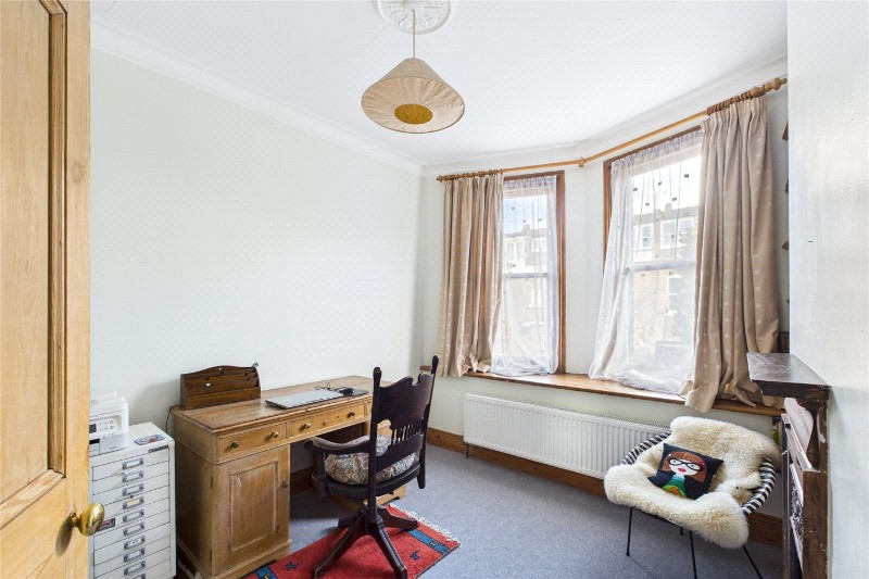 Amesbury Avenue, London, SW2