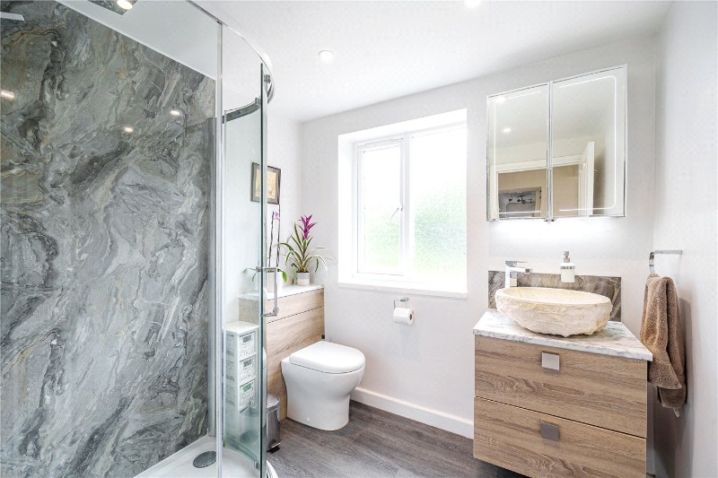 Station Road, Bentley, Farnham, Hampshire, GU10
