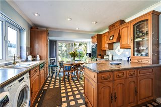 Stockbridge Road, Winchester, Hampshire, SO22