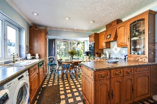 Stockbridge Road, Winchester, Hampshire, SO22