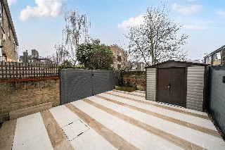 Bowater Place, Blackheath, London, SE3